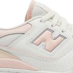 Tênis New Balance 550 White Pink
