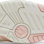 Tênis New Balance 550 White Pink