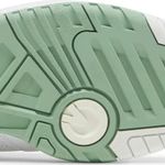 Tênis New Balance 550 White Mint Green