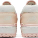 Tênis New Balance 550 White Pink