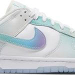 Tênis Nike Dunk Low Unlock Your Space