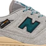 Tênis New Balance size? x 550 Cordura Pack - Grey Cream