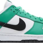 Tênis Nike Dunk Low Stadium Green