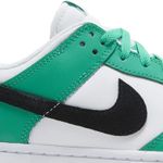 Tênis Nike Dunk Low Stadium Green
