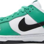 Tênis Nike Dunk Low Stadium Green