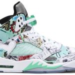 Tênis Air Jordan 5 Retro Wings