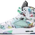 Tênis Air Jordan 5 Retro Wings