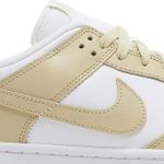 Tênis Nike Dunk Low Team Gold