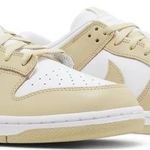 Tênis Nike Dunk Low Team Gold
