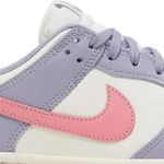 Tênis Nike Dunk Low Indigo Haze