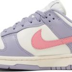 Tênis Nike Dunk Low Indigo Haze