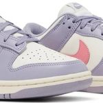 Tênis Nike Dunk Low Indigo Haze