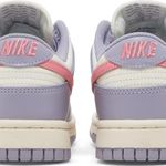 Tênis Nike Dunk Low Indigo Haze
