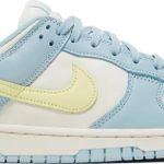 Tênis Nike Dunk Low Ocean Bliss