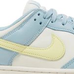 Tênis Nike Dunk Low Ocean Bliss