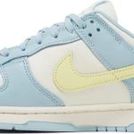 Tênis Nike Dunk Low Ocean Bliss