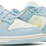 Tênis Nike Dunk Low Ocean Bliss