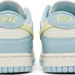 Tênis Nike Dunk Low Ocean Bliss