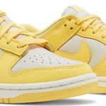 Tênis Nike Dunk Low Citron Pulse