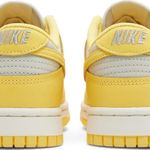 Tênis Nike Dunk Low Citron Pulse