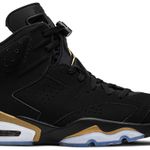 Tênis Air Jordan 6 Retro Defining Moments 2020