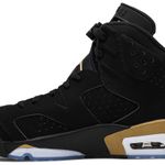 Tênis Air Jordan 6 Retro Defining Moments 2020