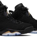 Tênis Air Jordan 6 Retro Defining Moments 2020