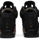 Tênis Air Jordan 6 Retro Defining Moments 2020
