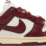 Tênis Nike Dunk Low SE Sisterhood - Team Red