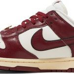 Tênis Nike Dunk Low SE Sisterhood - Team Red