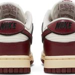 Tênis Nike Dunk Low SE Sisterhood - Team Red