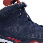 Tênis Air Jordan 6 Retro Doernbecher 2019