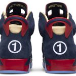 Tênis Air Jordan 6 Retro Doernbecher 2019