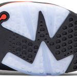 Tênis Air Jordan 6 Retro Infrared 2019