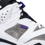 Tênis Air Jordan 6 Retro LTR Flint