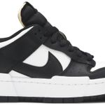 Tênis Nike Dunk Low Disrupt Black