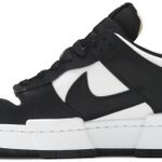 Tênis Nike Dunk Low Disrupt Black