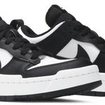 Tênis Nike Dunk Low Disrupt Black