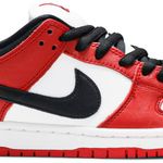 Tênis Nike Dunk Low SB J-Pack Chicago