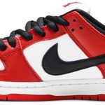 Tênis Nike Dunk Low SB J-Pack Chicago