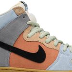 Tênis Nike Dunk High Pro SB Spectrum