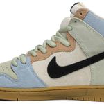 Tênis Nike Dunk High Pro SB Spectrum
