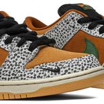 Tênis Nike Dunk Low Pro SB Safari
