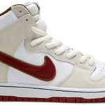 Tênis Nike Dunk High SB Sail
