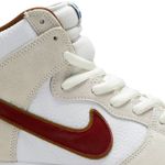 Tênis Nike Dunk High SB Sail