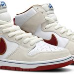 Tênis Nike Dunk High SB Sail