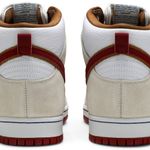 Tênis Nike Dunk High SB Sail
