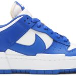 Tênis Nike Dunk Low Disrupt Game Royal
