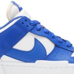 Tênis Nike Dunk Low Disrupt Game Royal