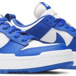 Tênis Nike Dunk Low Disrupt Game Royal